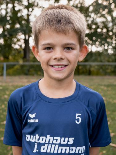 Luca Kötz