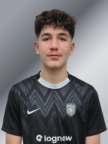 Xoan Luis Avellaneda Weber