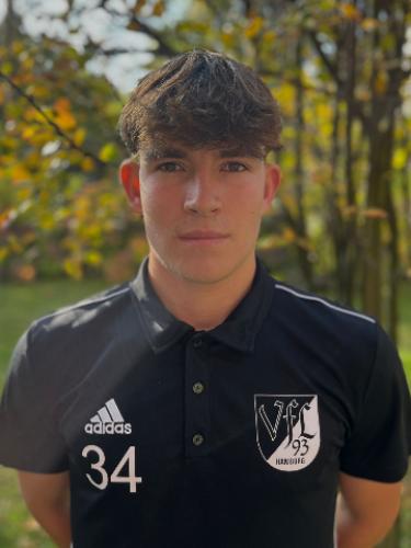 Matti Klenner