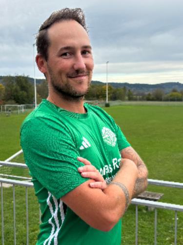 Yannic Wachendorfer