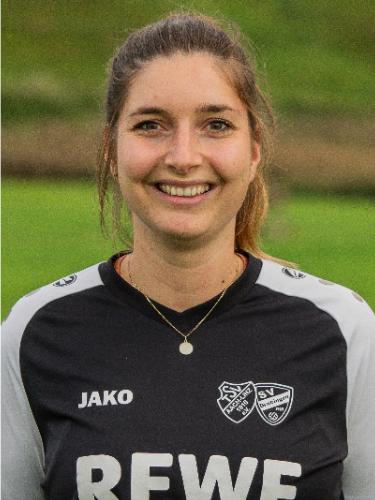 Franciska Bärle