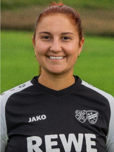 Jessica Droxner