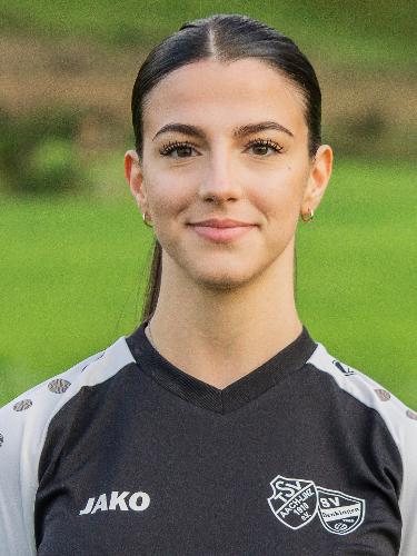 Amina Muharemi