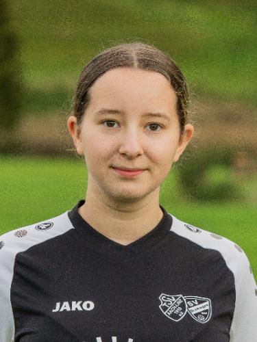 Alma Lidberg