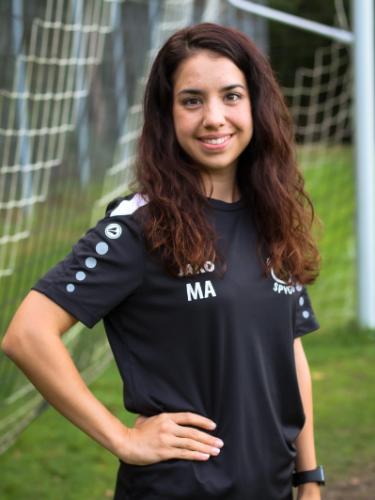 Merve Gülec
