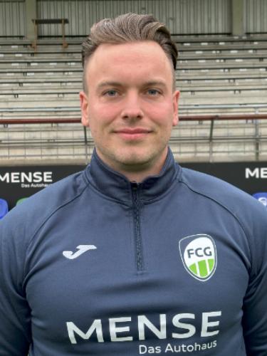 Thorben Amshoff
