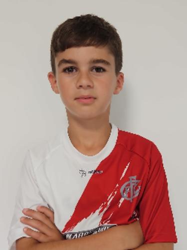 Mustafa Zoroglu