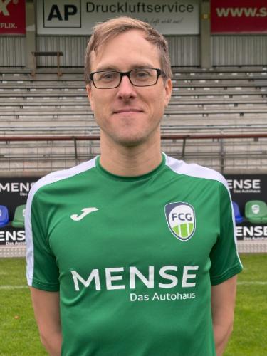 Matthias Vollmer