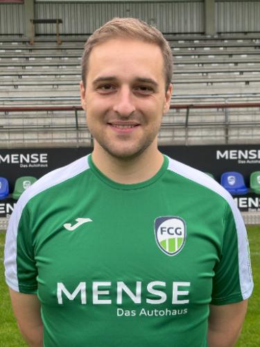 Sven Lukas