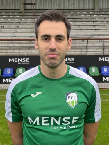Özgür Ünal