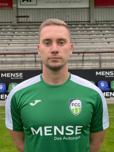 Marc Baum