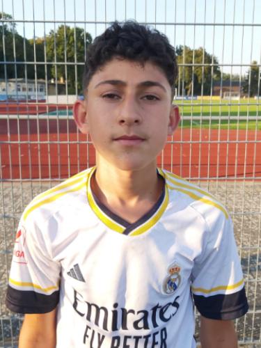 Jozyan Yassin Ali Ali