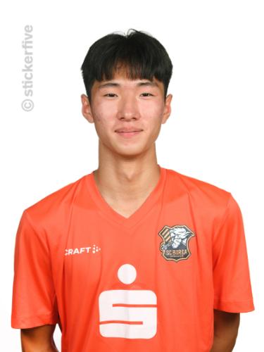 Kyu-Min Park