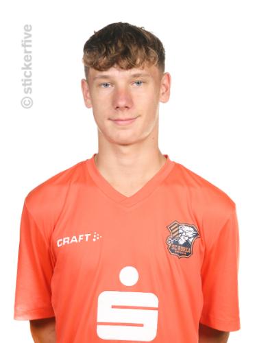 Luca Weisheit