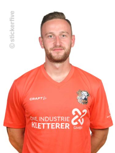 Leon Büttner