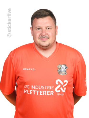 Sascha Maslov