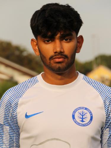 Jaazeb Ahmad Malhi