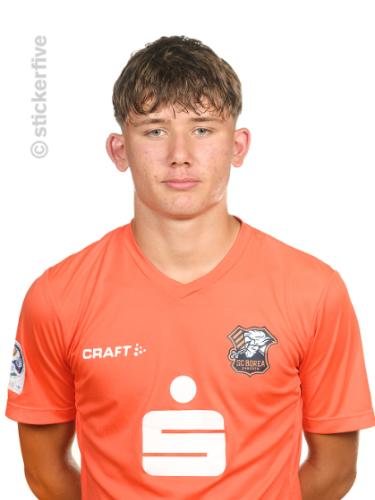 Arthur Lazar Csobot