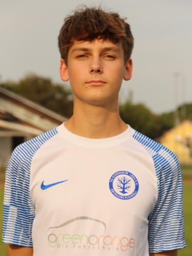 Lovis Friedrich Kunz