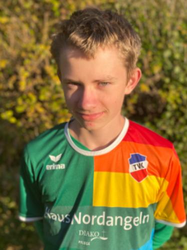 Johann Frieder Lassen