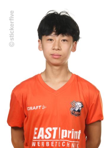 Yipu Fu