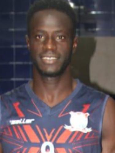 Pa Dodou Darboe