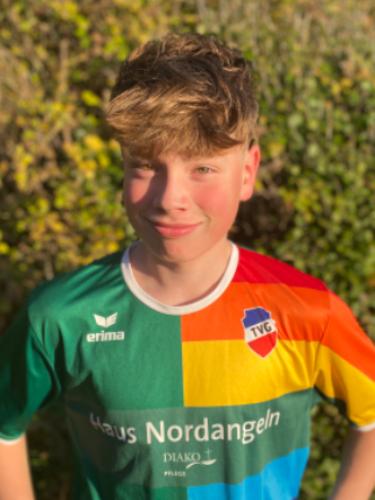 Felix Johann Anton Schmitz