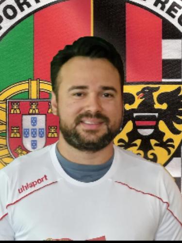 Marcos Vinicio Nascimento Ferreira