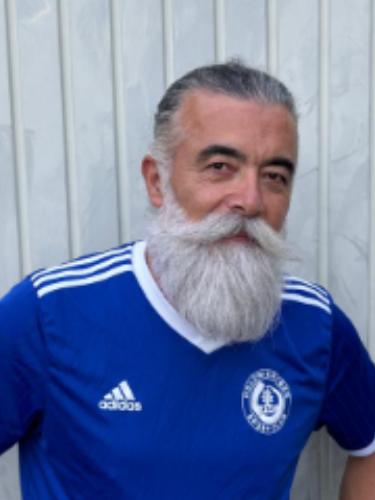 Selcuk Erdogmus