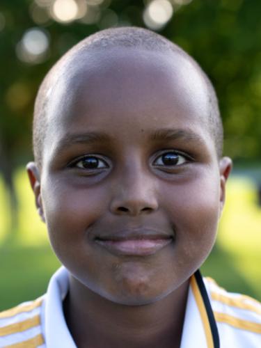 Hassan Abdi Abdullahi