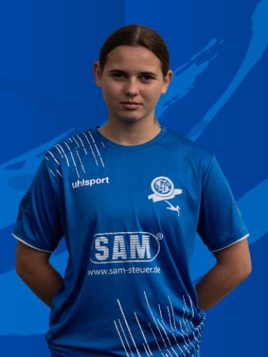 Eve Kuklok