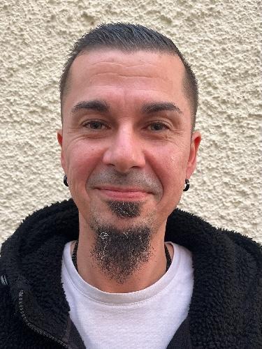Björn Bischoff