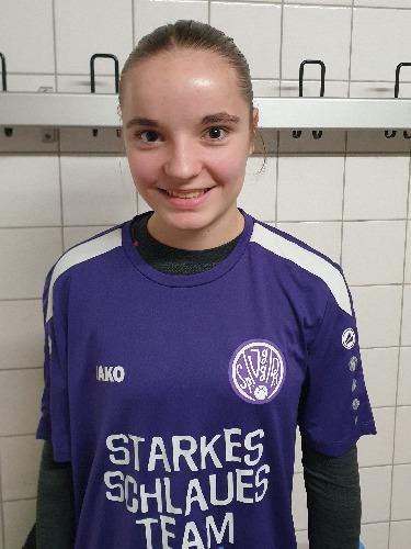 Elsa Marlene Fischer