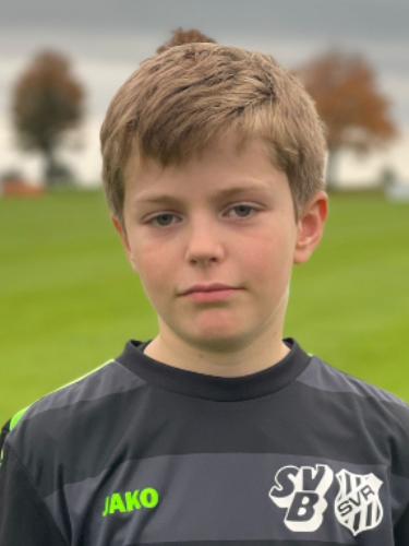 Noah Fuchs