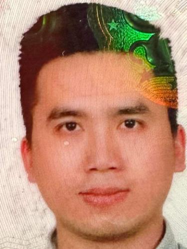 Huu Thai Pham