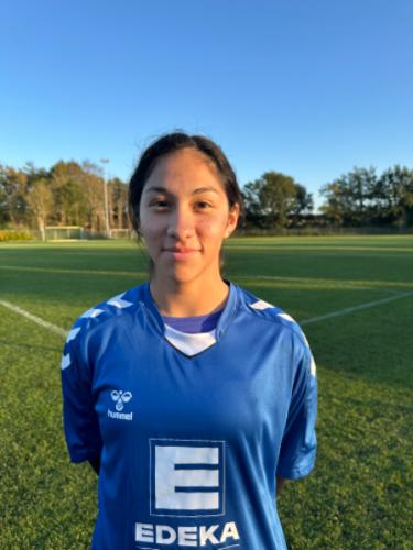 Melody Giovanna Cruz-Ayala