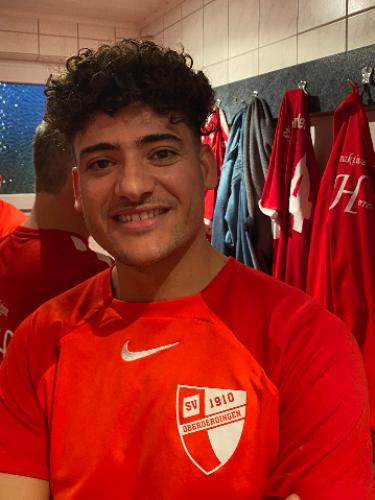 Ahmad Ahtiye Muhimid