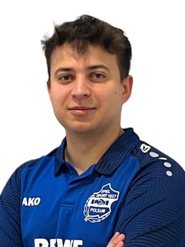 Fabian Sdzuy