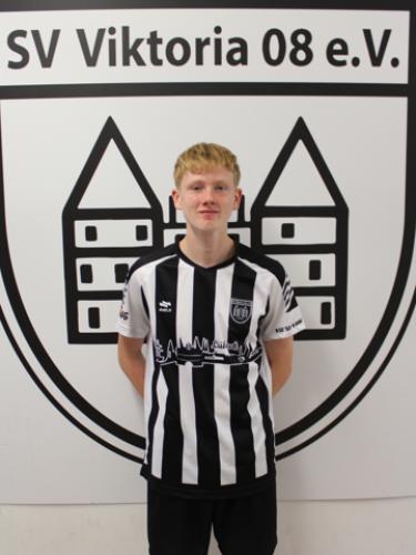 Dominik Phillip Czaja