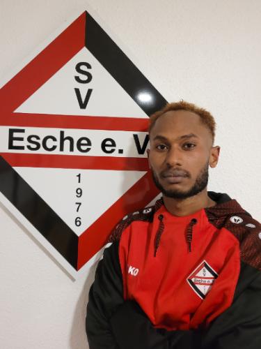 Herve Rwegerangabo