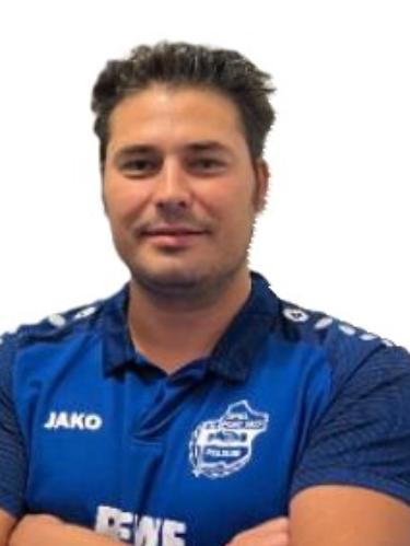 Julian Kappert