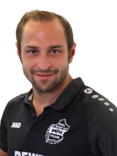 Christoph Hinkel