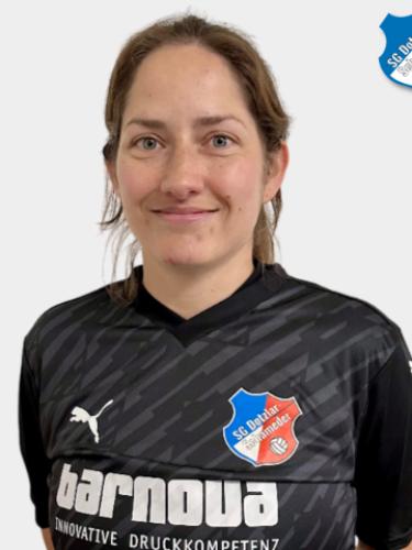 Kim Jasmin Hippenstiel