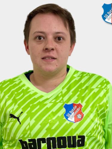 Deborah Yasmin Prinz