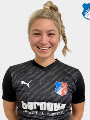 Alena Saßmannshausen