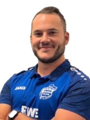 Jan-Niclas Hacket