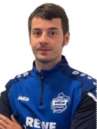 Kai Leushacke