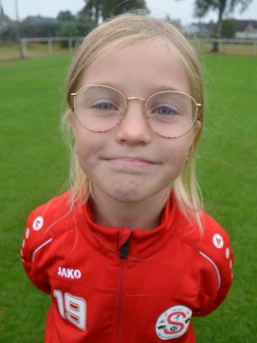 Pia Florentine Köster
