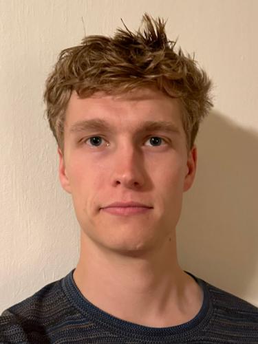 Luke, Jeffrey Holwerda