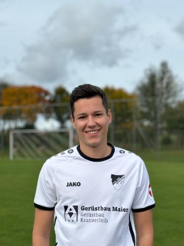 Benjamin Kurz